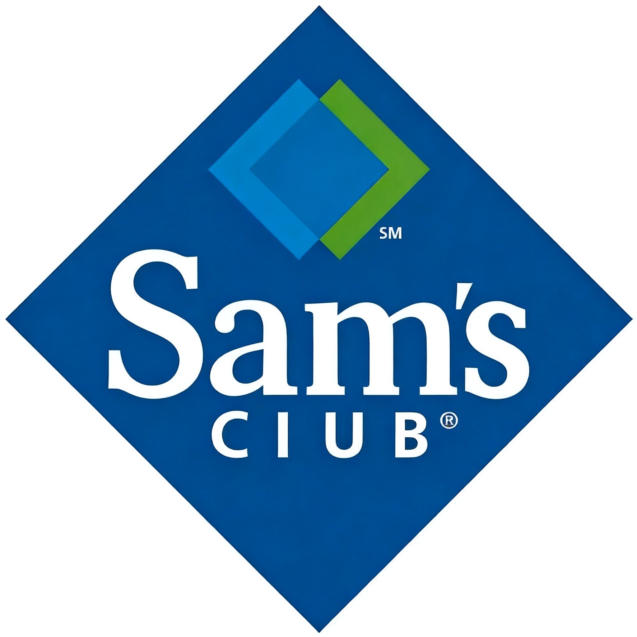 Samasclubs优选好物店的LOGO