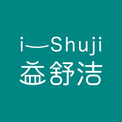 益舒洁旗舰店的LOGO