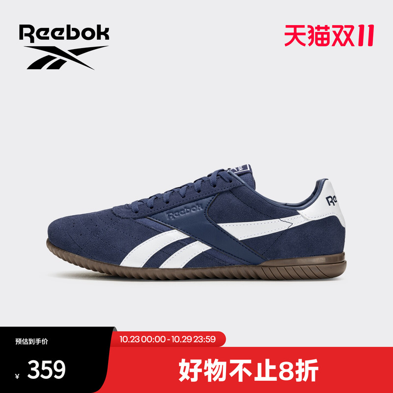 Reebok Retro Ace Unisex Sports Casual Shoes Thin-Soled Sneakers Racing Shoes