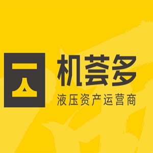 机荟多企业店的LOGO
