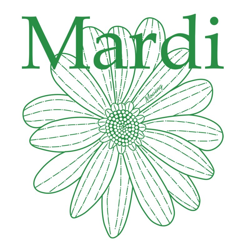 MARDIMOVING旗舰店的LOGO