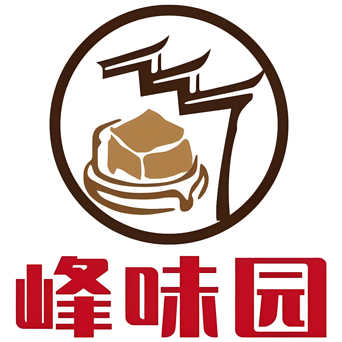 峰味园食品旗舰店