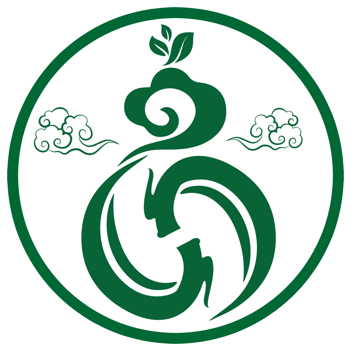 禹寿春旗舰店的LOGO