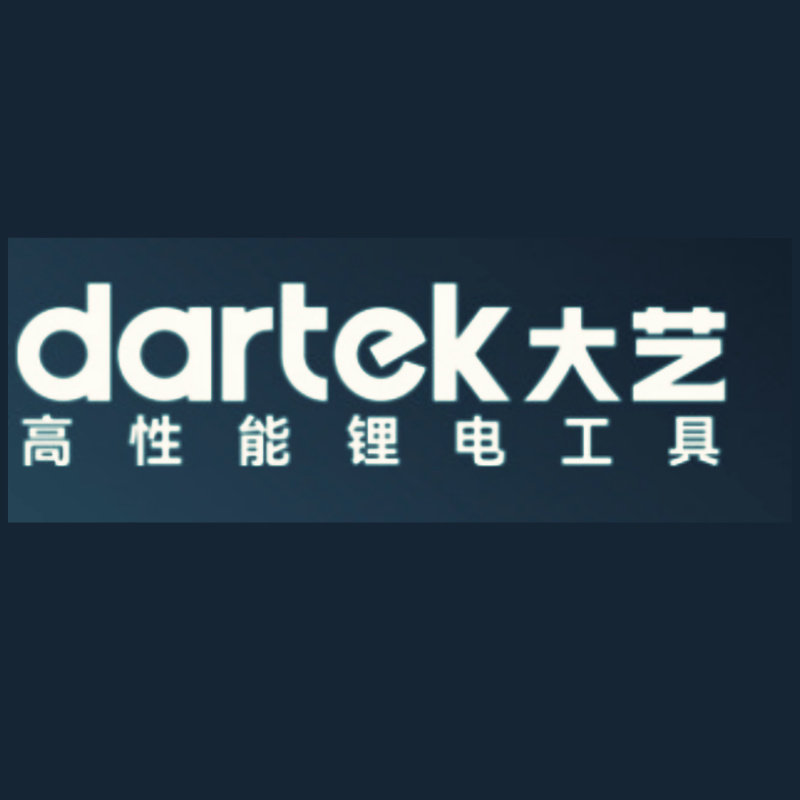 大胜工具的LOGO