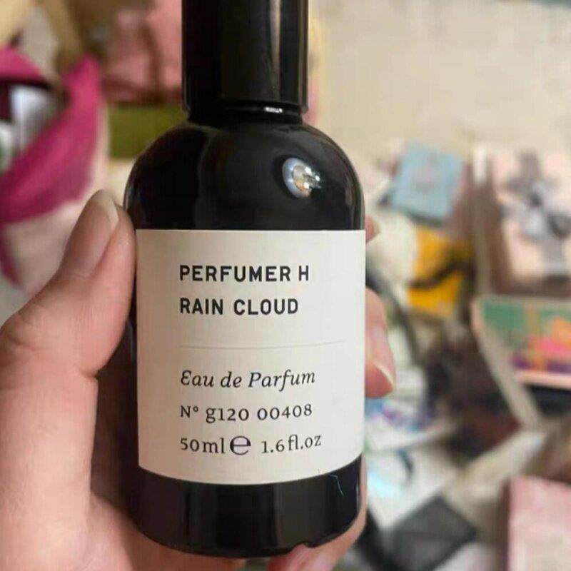 香水小样里的诗意时刻：Perfumer H 的玫瑰与昆虫_香水_淘宝美妆网