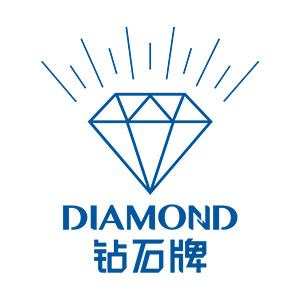 DIAMOND钻石况临舟专卖店的LOGO