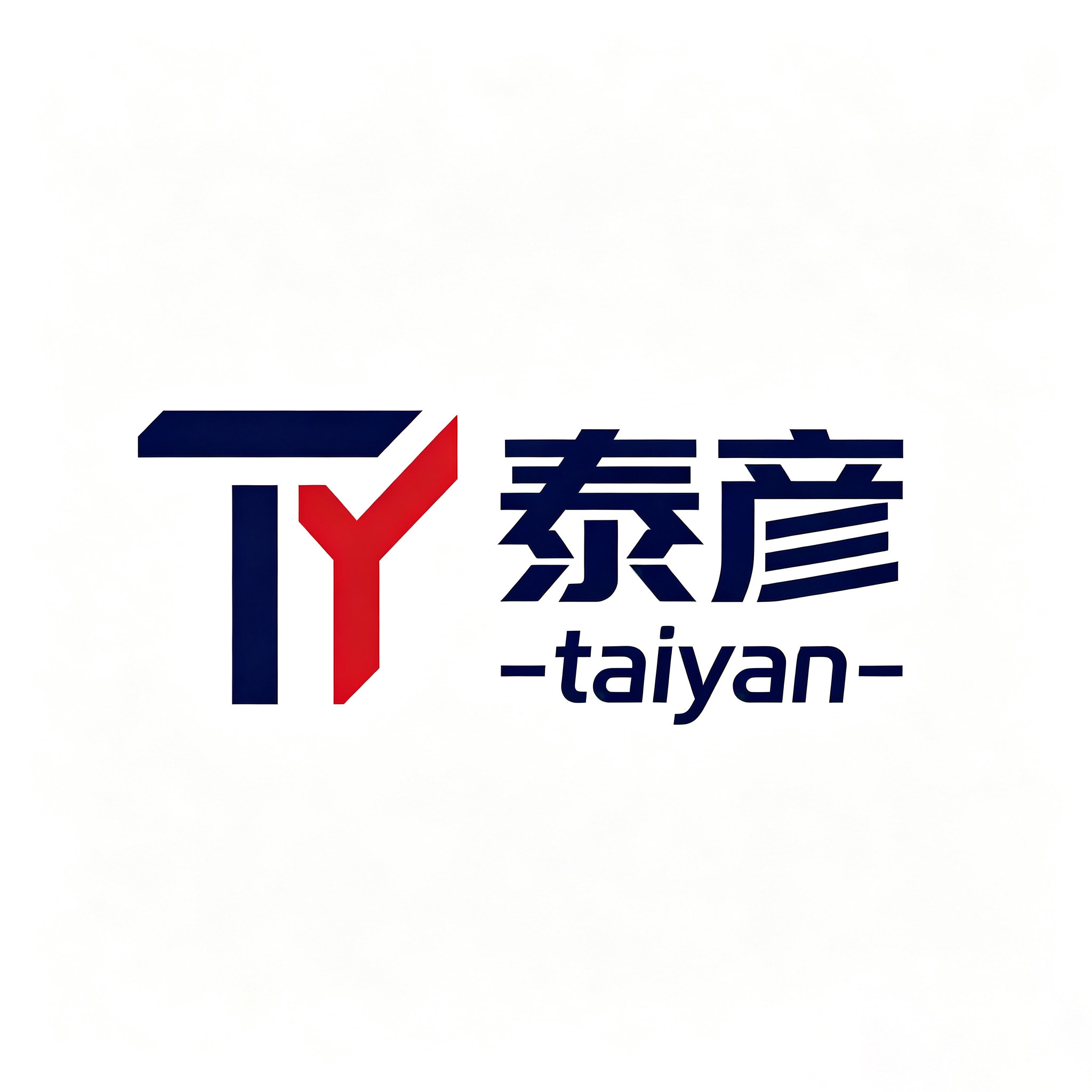 泰彦旗舰店的LOGO