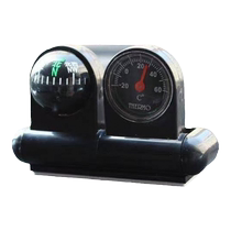 High-precision car guide ball for vehicles and ships
