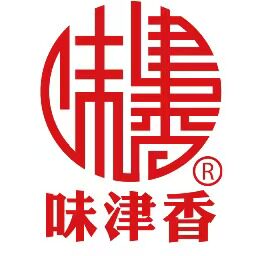 味津香旗舰店的LOGO