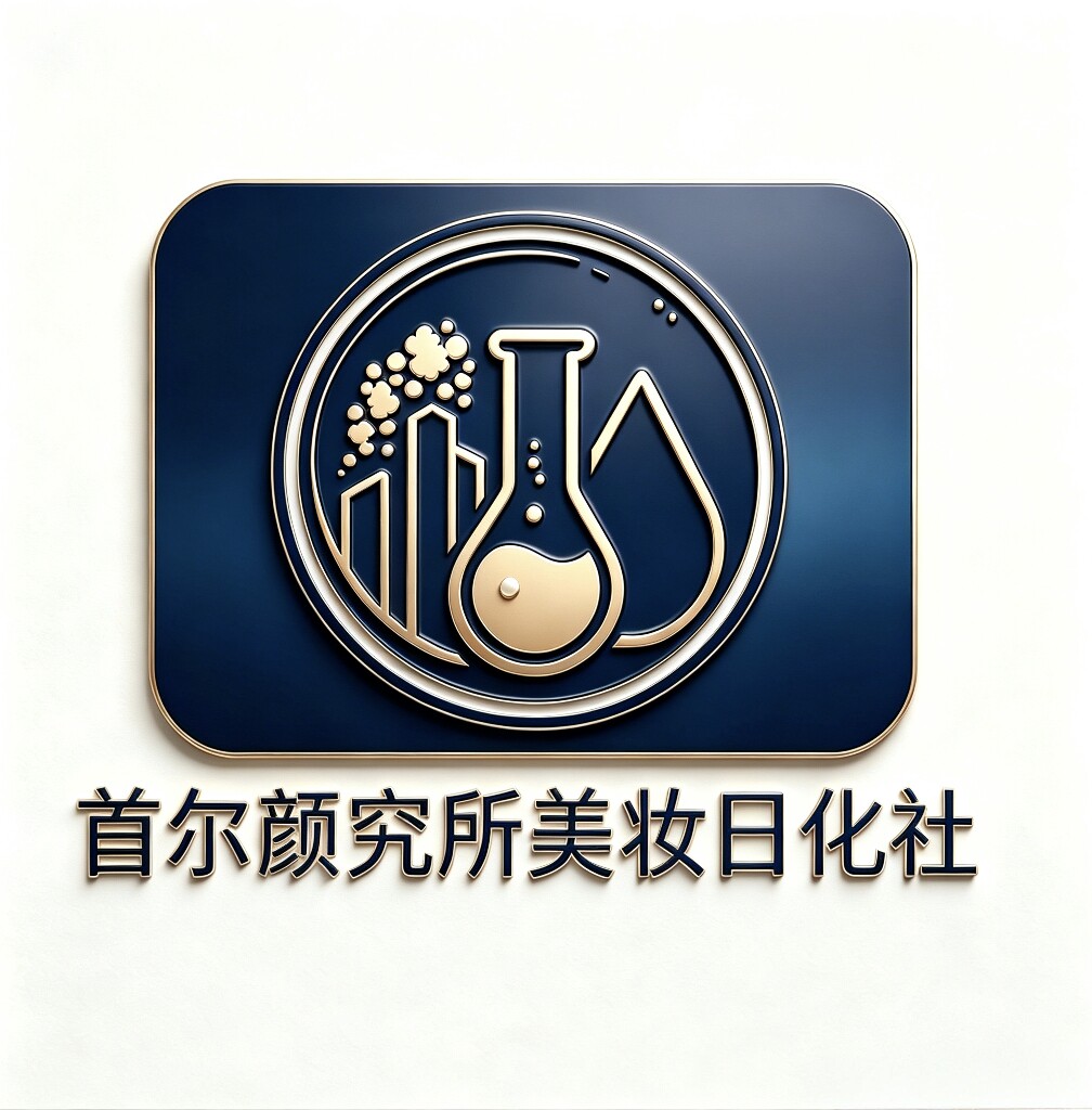 首尔颜究所美妆日化社
