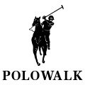 POLOWALK玖联诺专卖店的LOGO