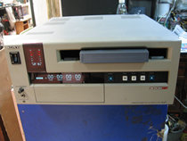 Low price SONY SONY UVW-1600P professional broadcast video player 480 yuan