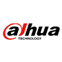 dahua众阳专卖店的LOGO