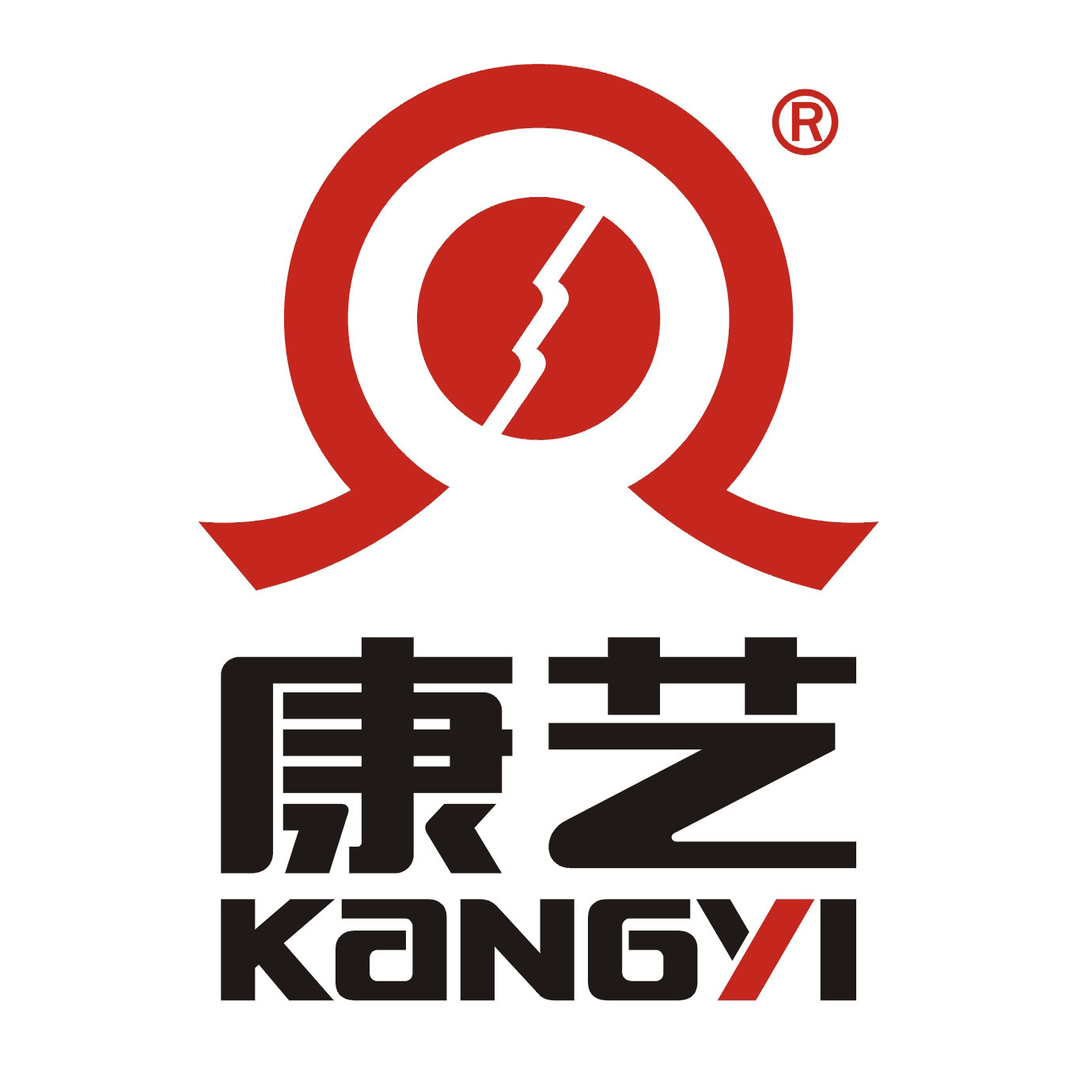 康艺旗舰店的LOGO