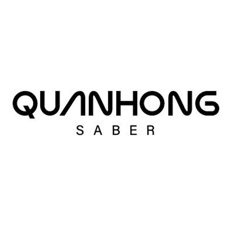 QUANHONGSABER旗舰店的LOGO