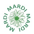 MARDI必看专卖店的LOGO