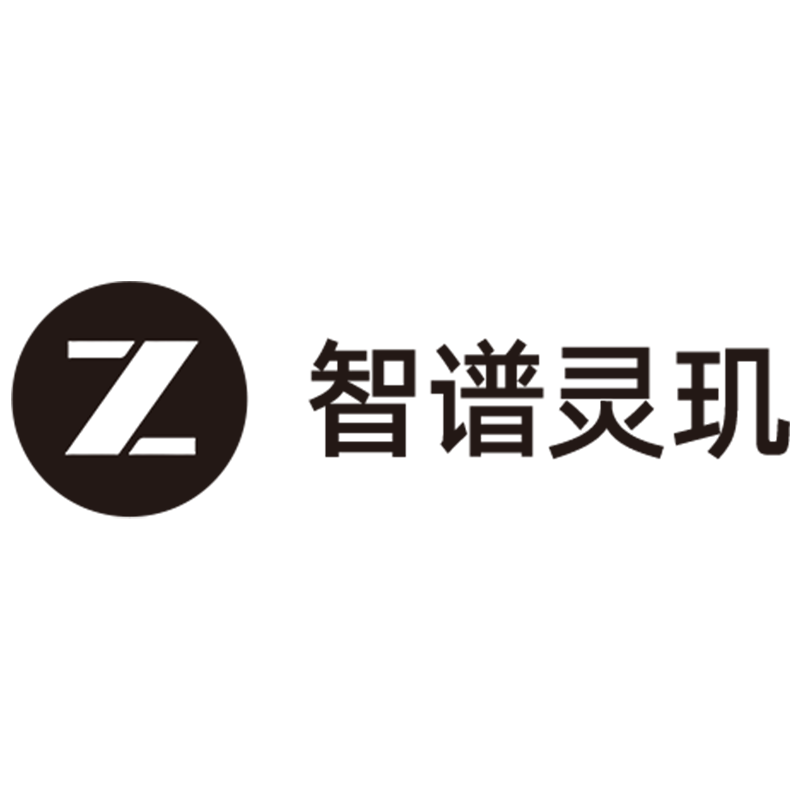智谱灵玑旗舰店的LOGO