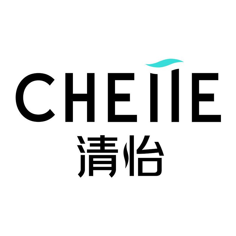 清怡旗舰店的LOGO