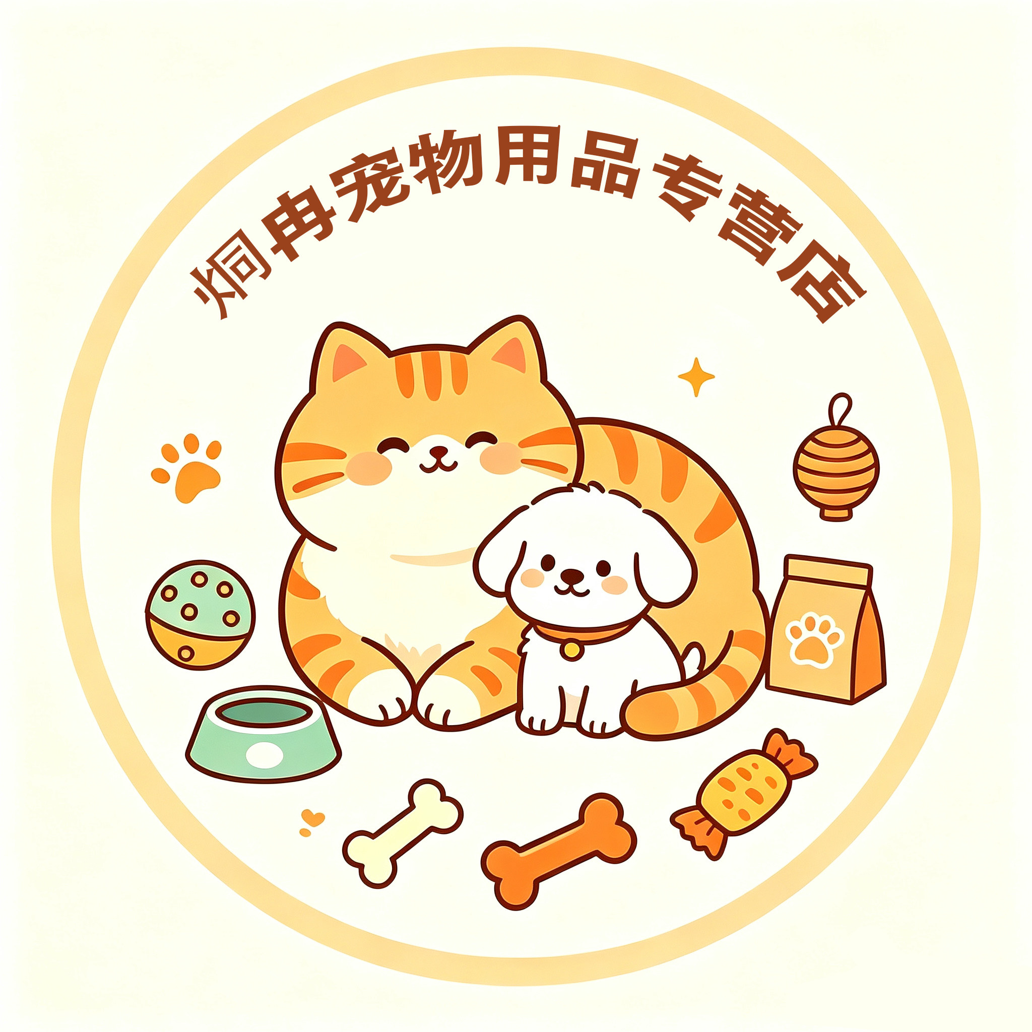 烔冉宠物用品专营店