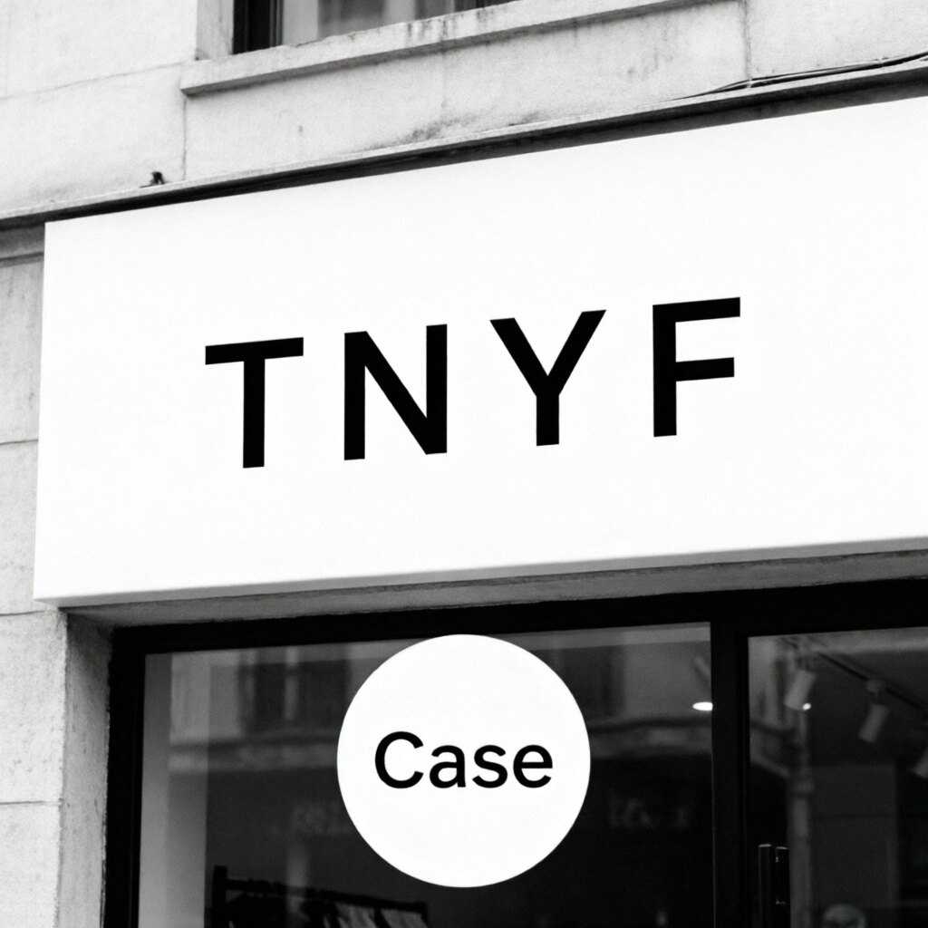 TNYF Case