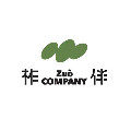 柞伴旗舰店的LOGO