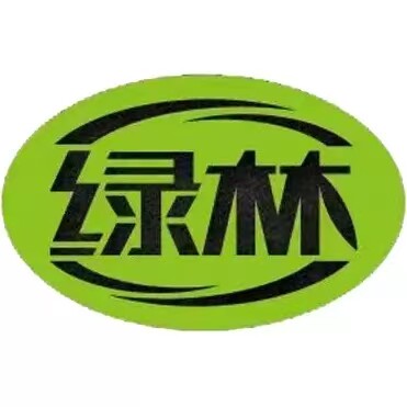 绿林电线电缆品牌店的LOGO