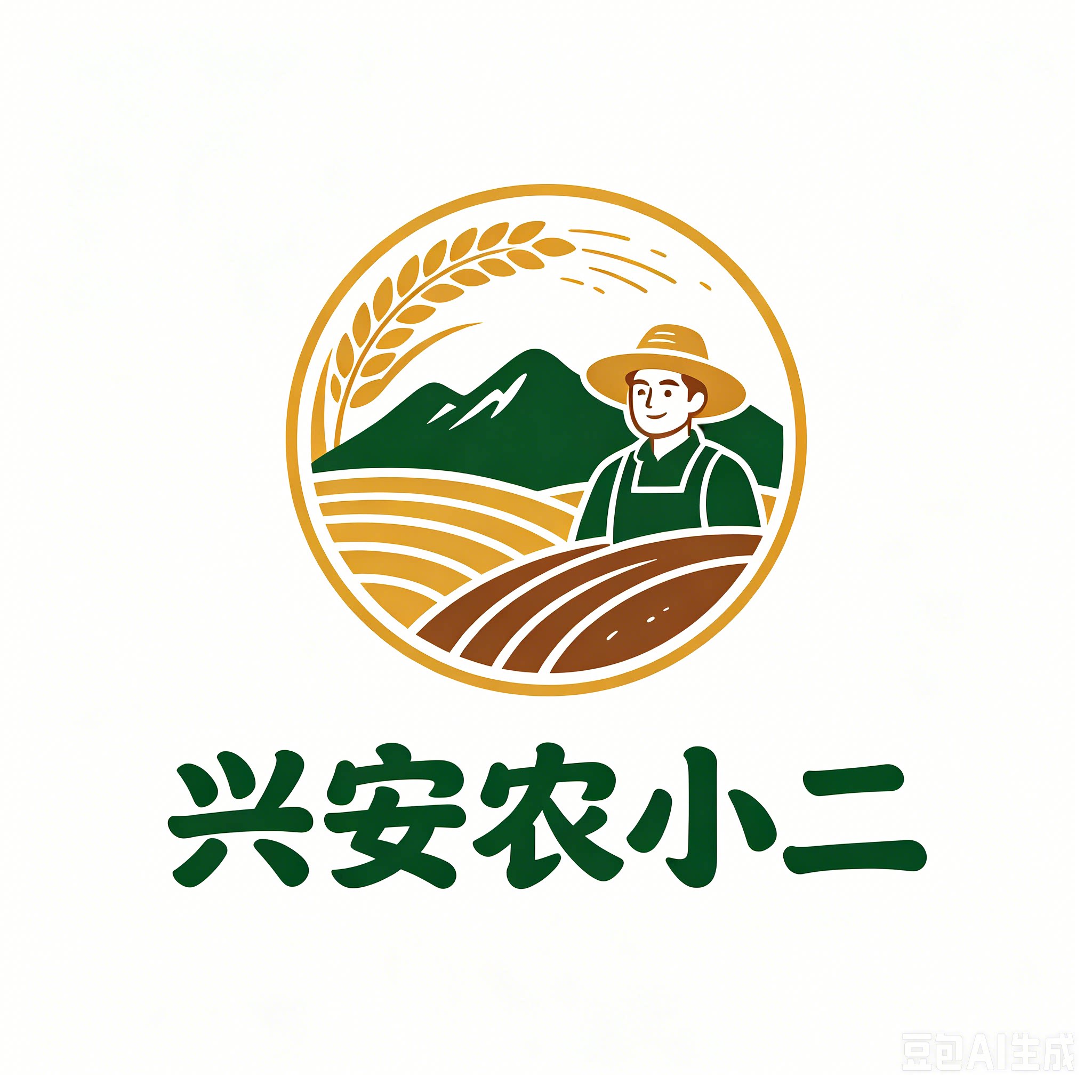 兴安盟农小二
