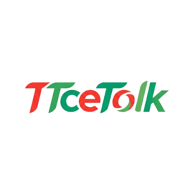 TTceTolk运动户外旗舰店的LOGO