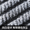Outdoor step non-slip mat outdoor hotel entrance marble tile step absorbent carpet stair mat commercial