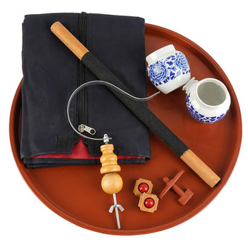 Yilong pet supplies, bird utensils, complete set of accessories, thrush birdcage accessories, free shipping