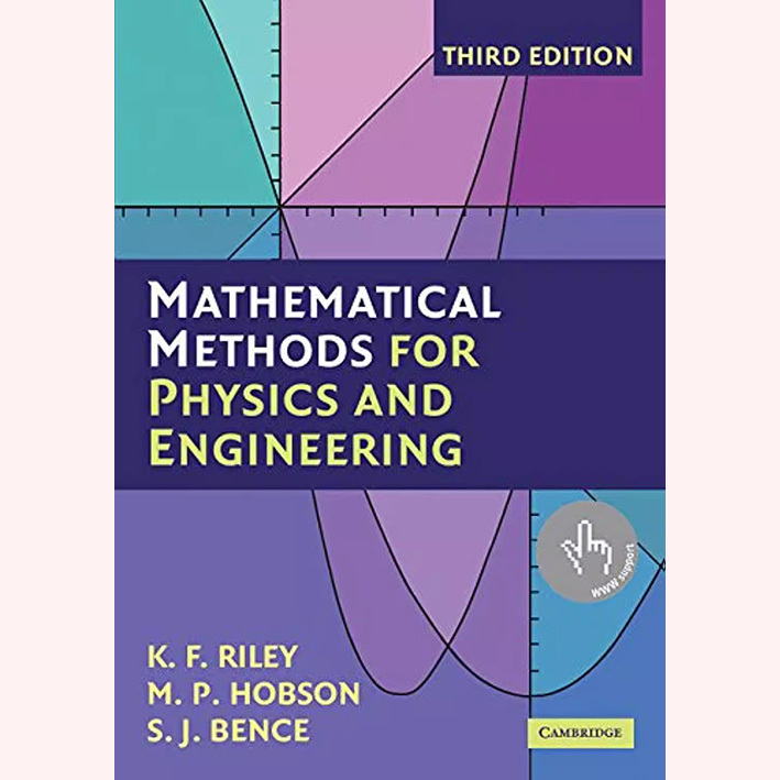 Mathematical Methods for Physics and Engineering in Stock