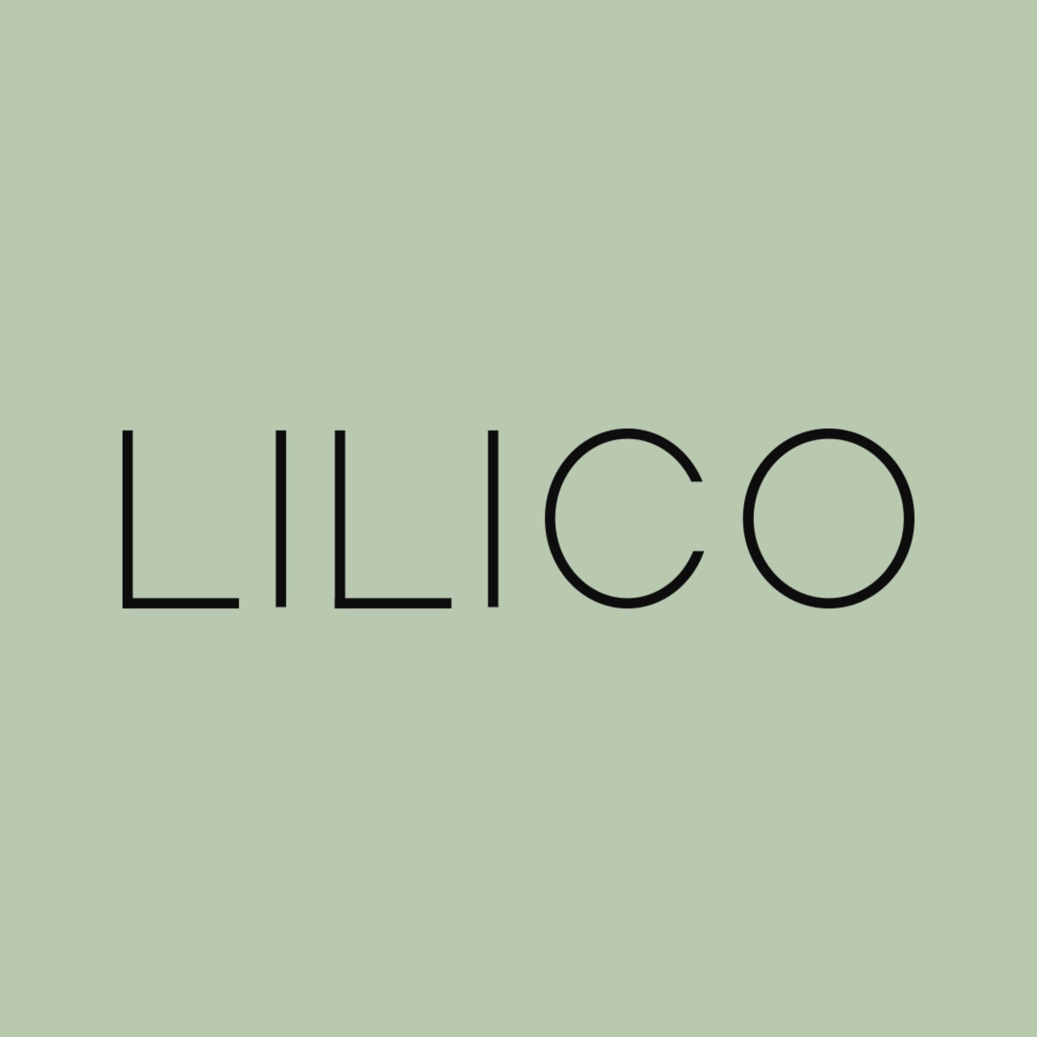 LILICO旗舰店的LOGO