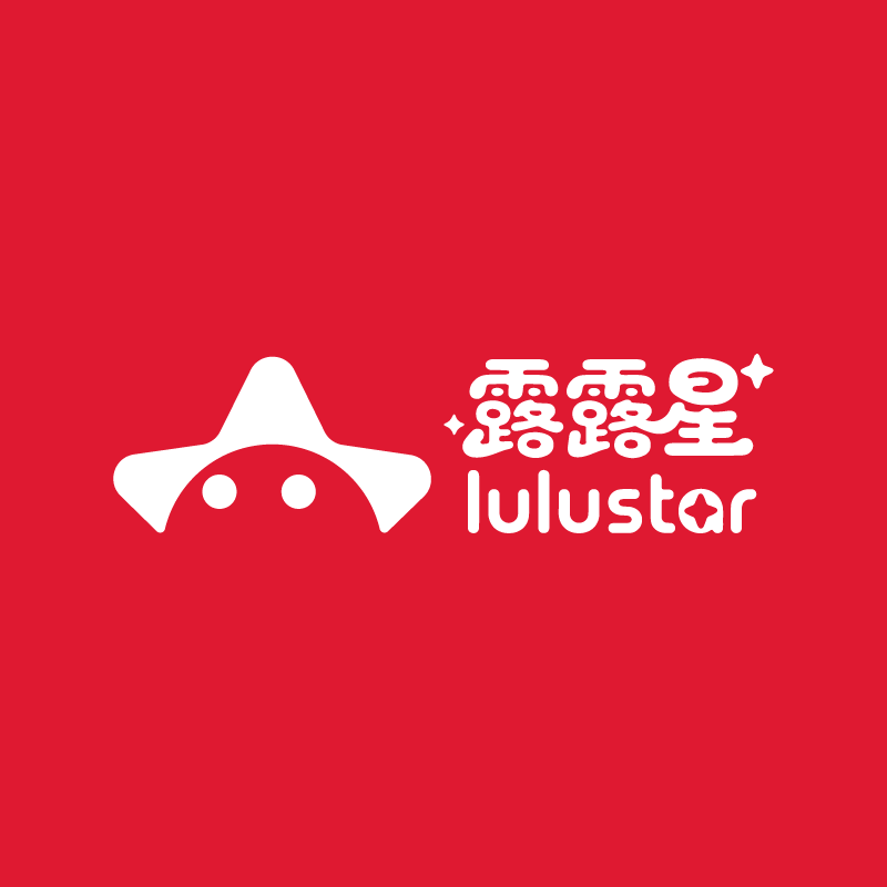 露露星lulustar企业店的LOGO