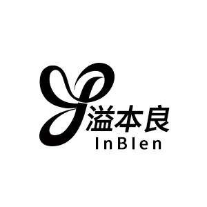 溢本良旗舰店的LOGO