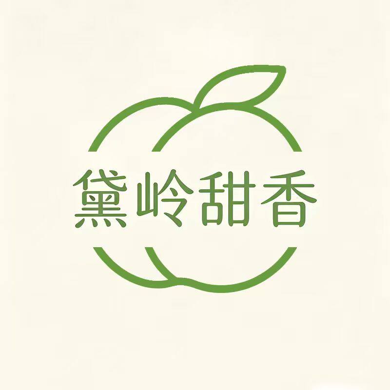 黛岭甜香的LOGO