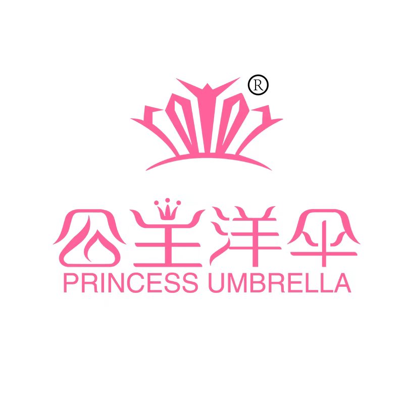 PRINCESSUMBRELLA旗舰店的LOGO