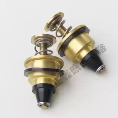 Hecheng HCG foot flusher accessories CF636N 636NT Foot push rod CF637N 637NT Push rod