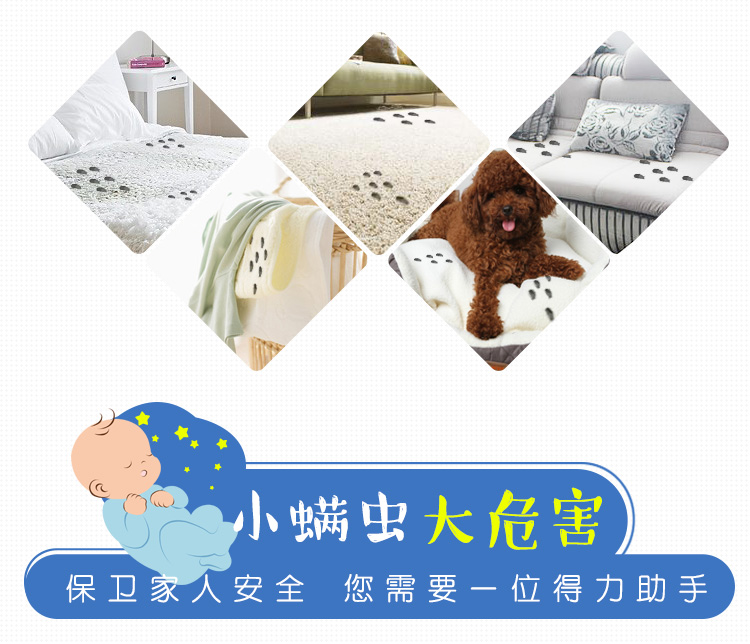 Nhật Bản nhập khẩu mạt dán để diệt ve ngoài mạt hút côn trùng chăn ga gối đệm dùng một lần 10 viên - Thuốc diệt côn trùng chai xịt côn trùng