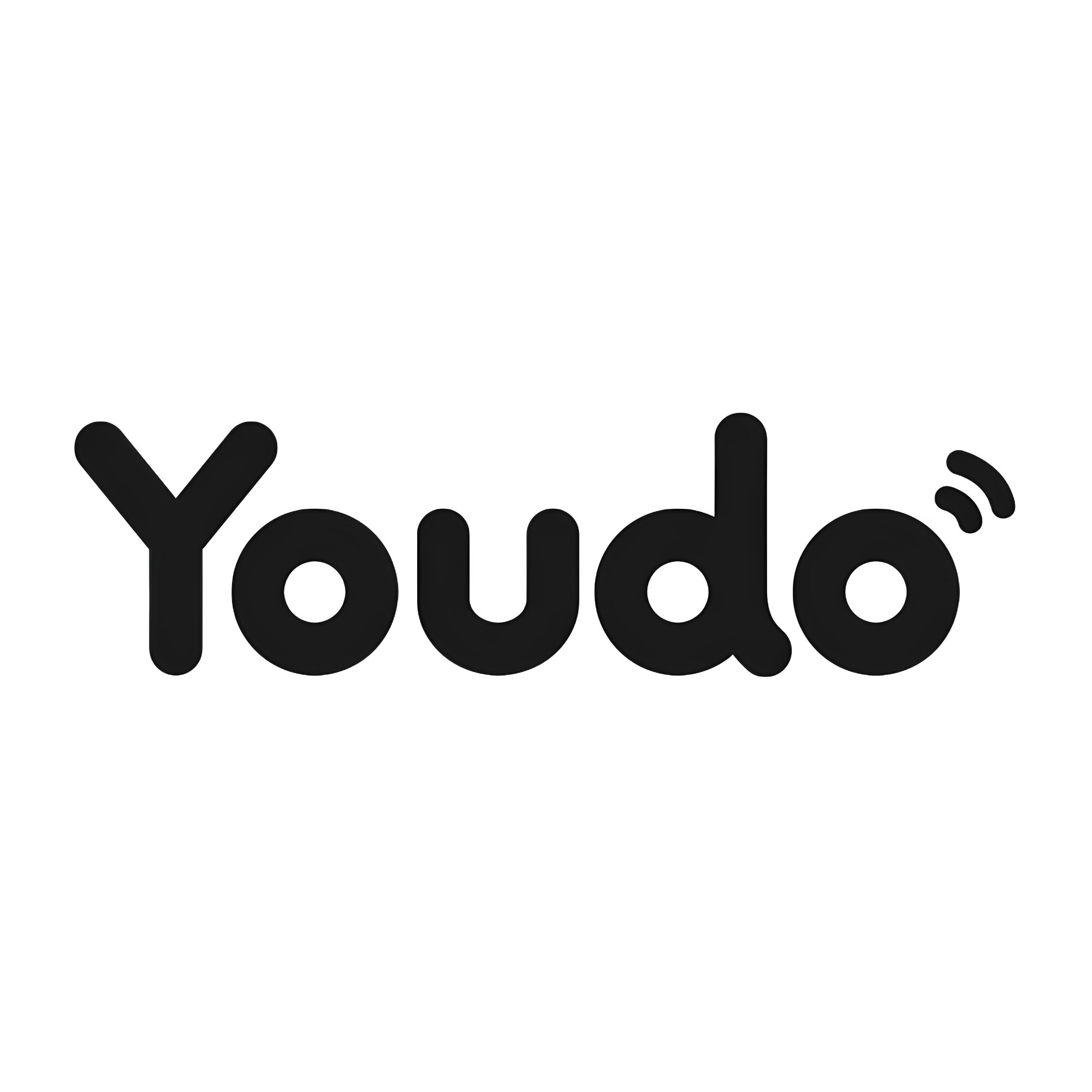 YouDo旗舰店的LOGO