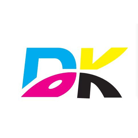 达科标造的LOGO