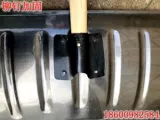 Снежная лопата толкайте сноуборд инструмент для удаления снега снеж