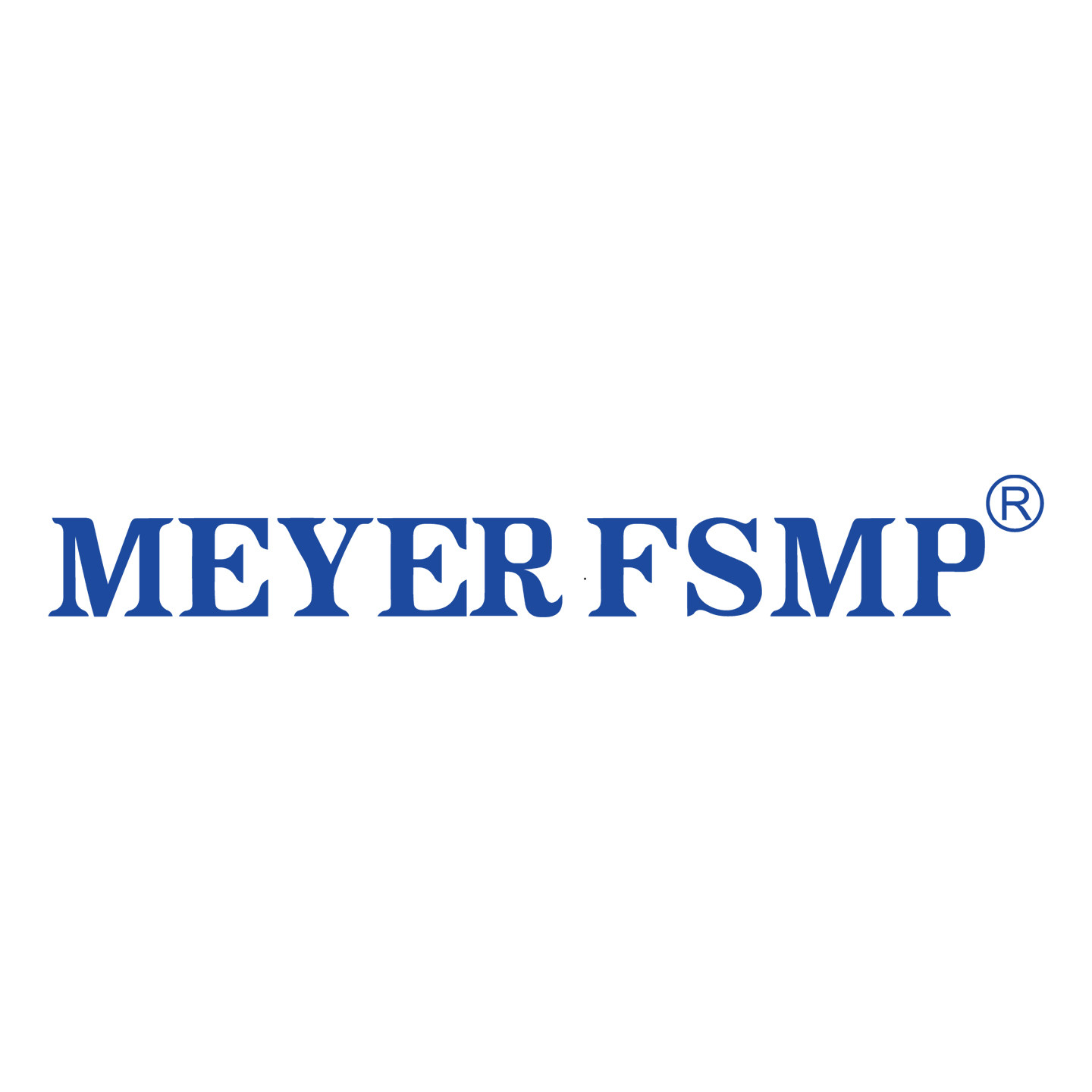 MEYERFSMP旗舰店的LOGO