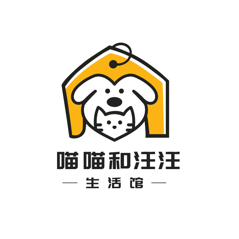 喵喵和汪汪生活馆