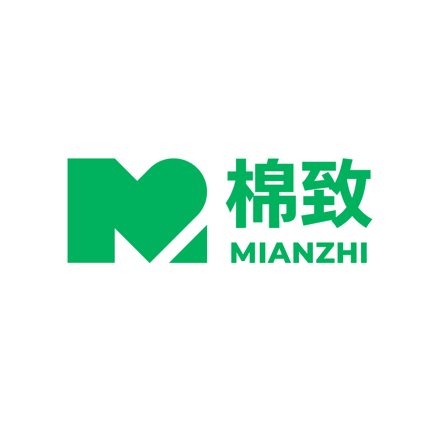 棉致潮流旗舰店的LOGO