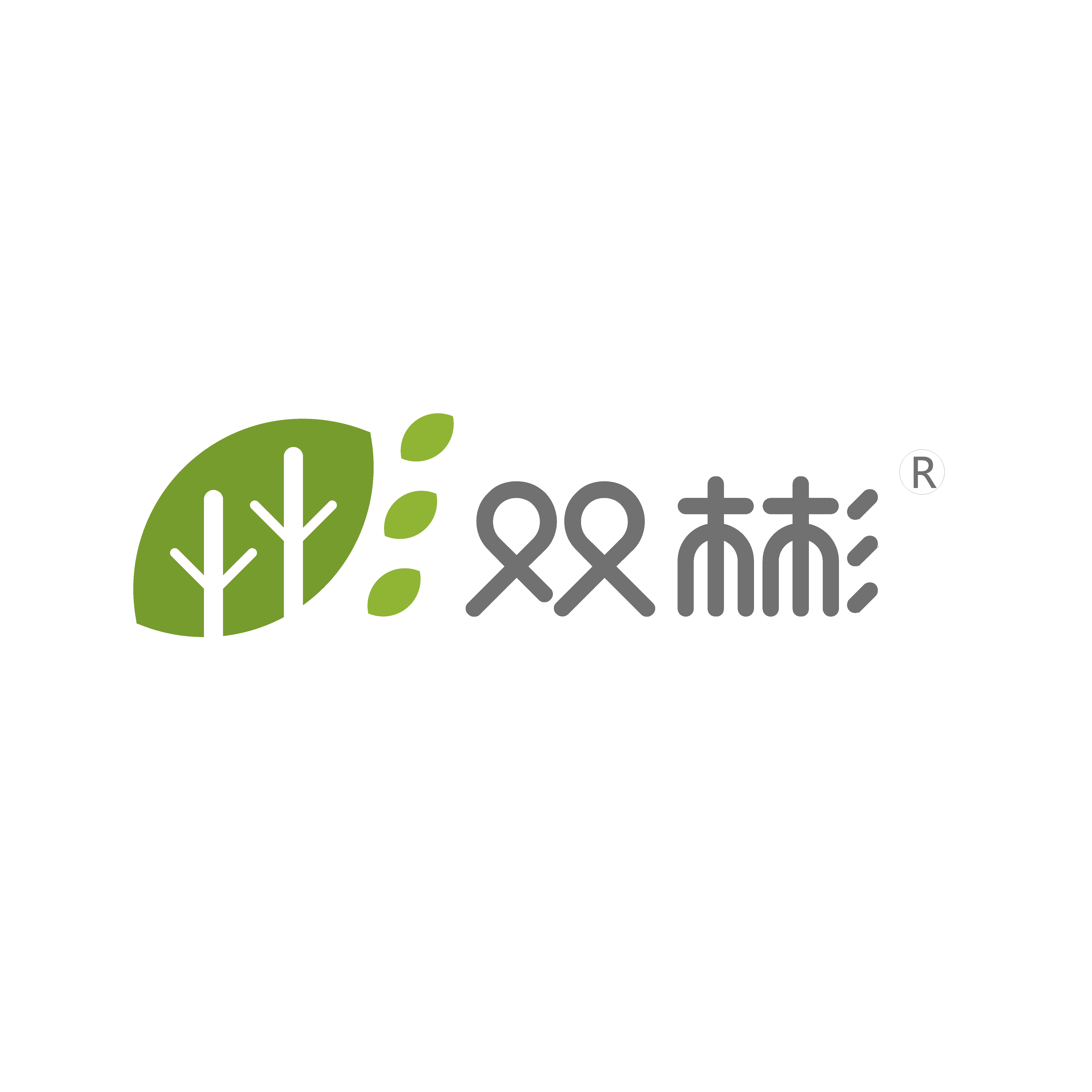 双彬家居旗舰店的LOGO