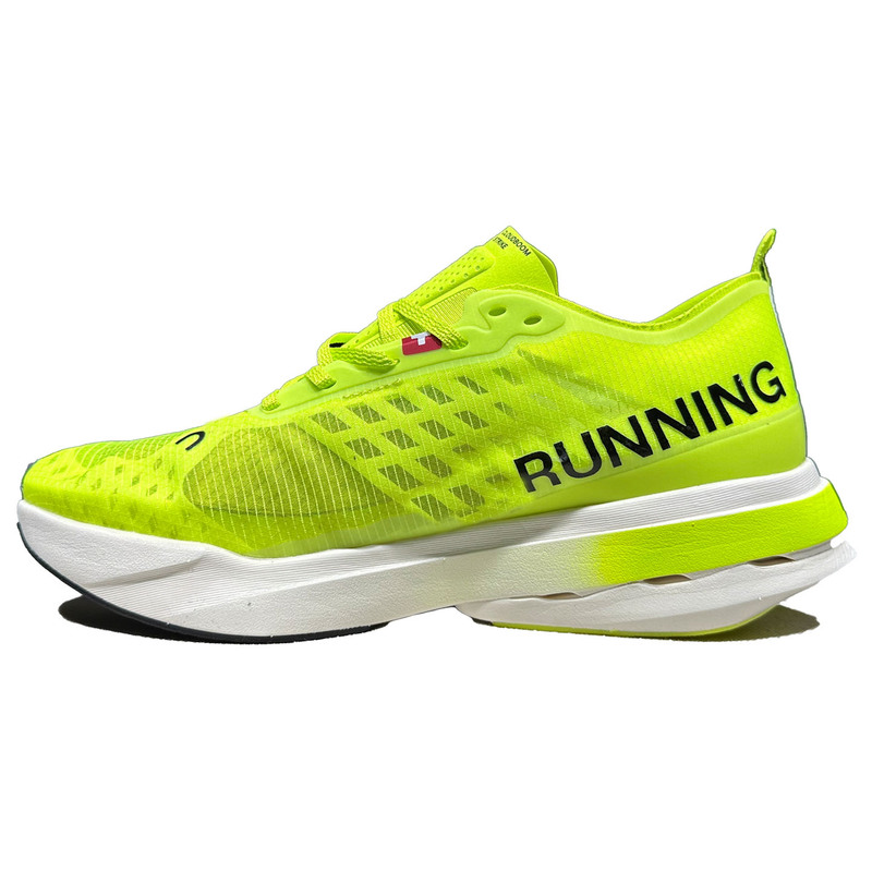 2026 Summer and Autumn New Amplius Breathable Rebound Cushioning Marathon Racing Sports Running Shoe Laces 2026 Summer and Autumn New Amplius Breathable Rebound Cushioning Marathon Racing Sports Running Shoe Laces