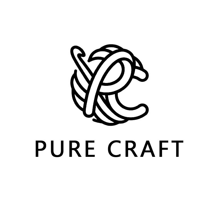 PURE CRAFT的LOGO