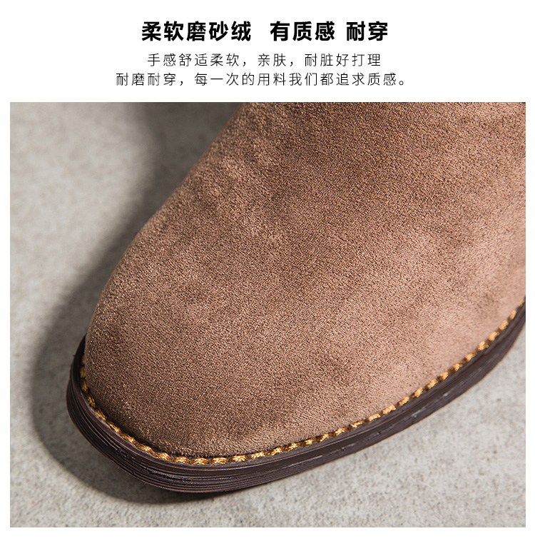 Bottes mi-saison femme OTHER en Caoutchouc - Ref 3251545 Image 10