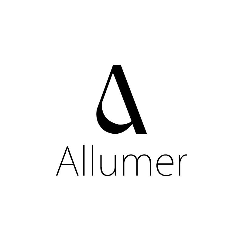 ALLUMER女装旗舰店的LOGO