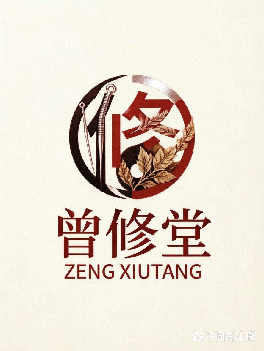 曾修堂健康